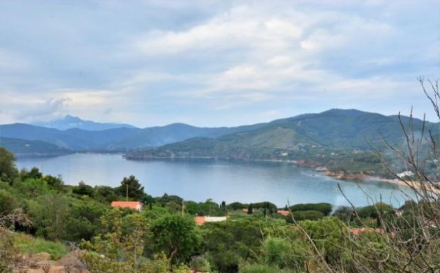 appartamento che accetta animali all'Isola d'Elba
